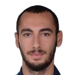 Эрчин Илгаз