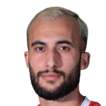 Эрдем Полат