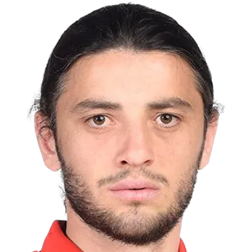 Эрдинч Чепоглу