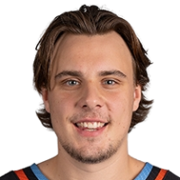 Олле Эриксон Эк