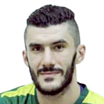 Исраа Хамвия