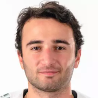 Джанлука Esteves