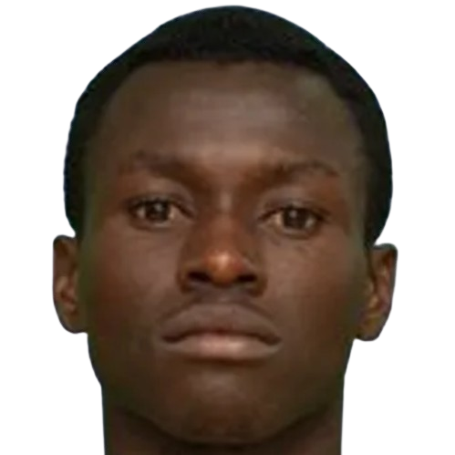 Evans Ampofo