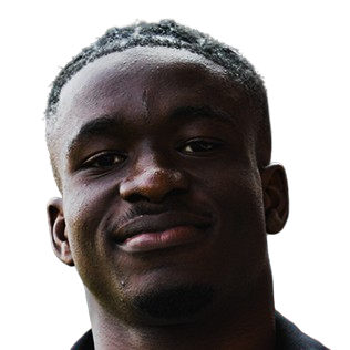 Мухаммед Фарук Адекеми