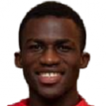 Феликс Охене Афена-Гьян