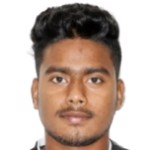 Мохаммад Фардин Али Молла