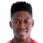 Фариде Алиду