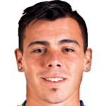 Факундо Эзекель Альмада