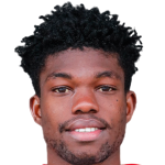 Форсон Аманква