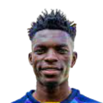 Фидель Брис Амбина