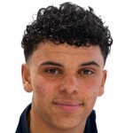 Ф. Андерсон