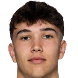 Фредрик Ардраа