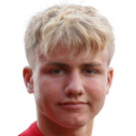 Финли Джуд Вильям Бэк