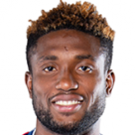 Фуншо Ибрахим Бамгбойе