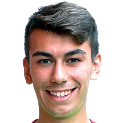 Федерико Ботти