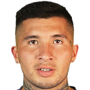 Фернандо Давид Кардосо Паниагуа