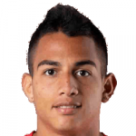 Франк Андерсон Кастанеда Велес