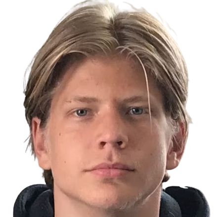 Фредрик Даль