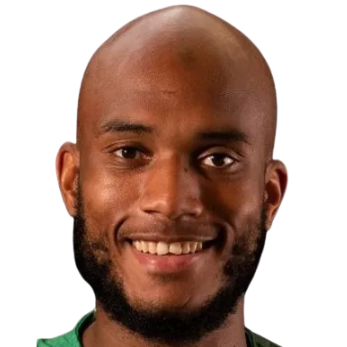 Фред Жозе Демби Понтайе