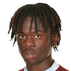 Фэйвор Фавунми