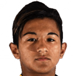 Франко Эсекьель Фриас