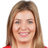 Fanni Garat-Gasparics