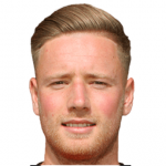 Мэттью Фрейзер Хорсфолл