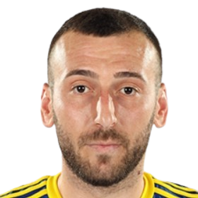 Флоринел Валентин  Ибриан