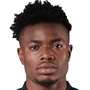 Иссахаку Фатау