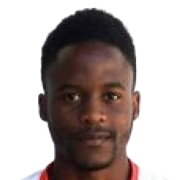 Франсис Кемболо Луайе