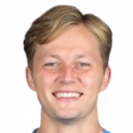 Фрэнки Джеймс Кент