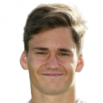 Флориан Кляйнгансл