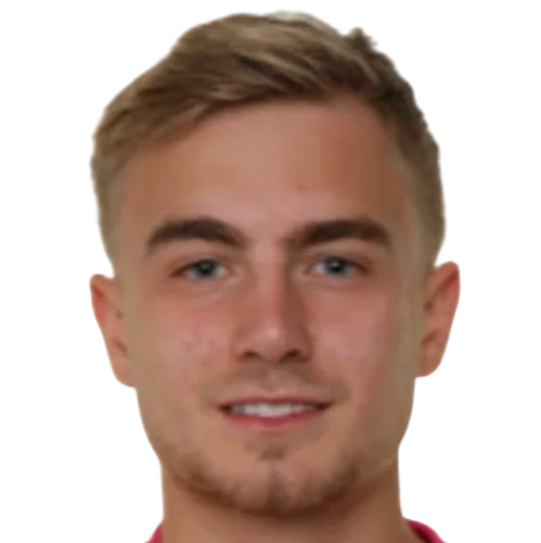 Финн Грегор Котырба