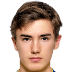 Филип Heggdal Kristoffersen
