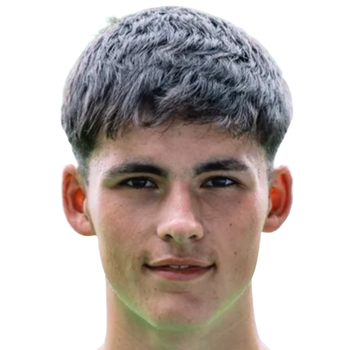Felix Finn Lange