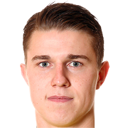 Фредрик Эрик Александер Лундгрен