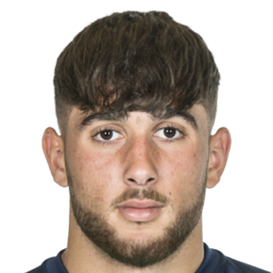 Федерико Магро