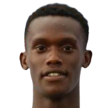 Фасистенсио Мария Фаза Жоао