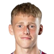 Финли Кристофер Райан Мунро