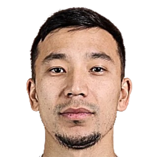 Фархат Мусабеков