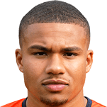 Фрэнки Мусонда