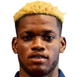 Франсис Бени Нзаба