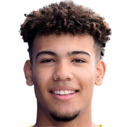 Фрэнсис Окереке Окоронкво