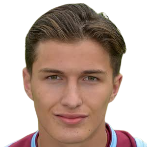 Фредди Поттс