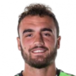 Фарренд Джеймс Роусон