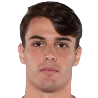 Федерико Редондо