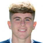 Финлэй Робертсон