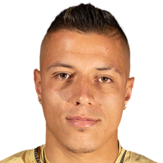 Джон Фреди Салазар Валенсия