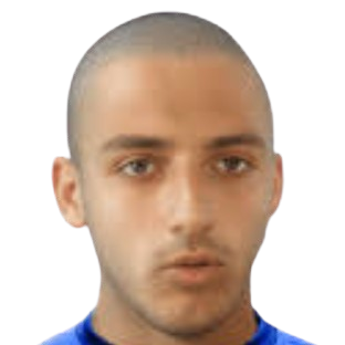 Фарбод Самадян