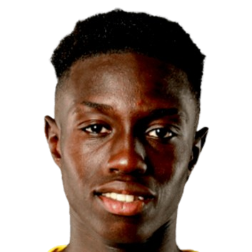 Фабиу Афонсу Диаш Самбу